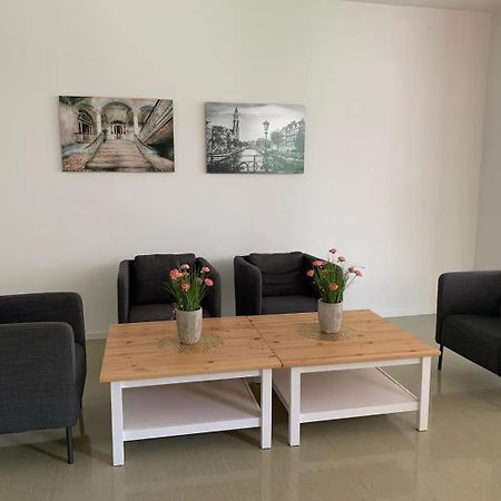 Jugendgaestehaus Studentenwohnheim Steyr Dış mekan fotoğraf