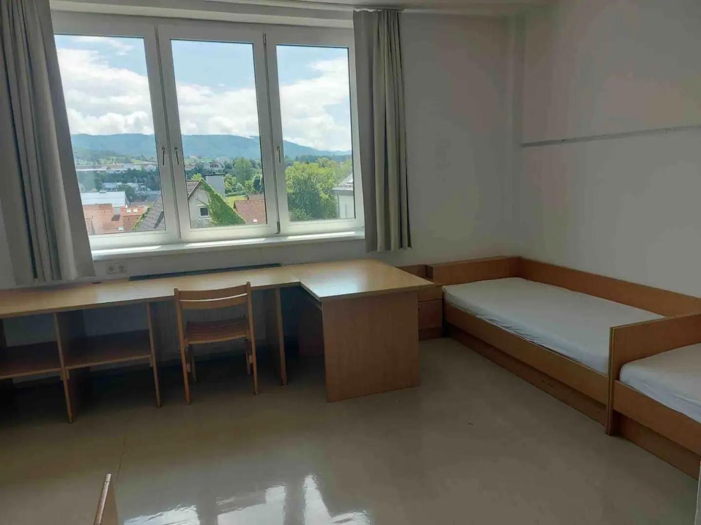 Jugendgaestehaus Studentenwohnheim Steyr Dış mekan fotoğraf