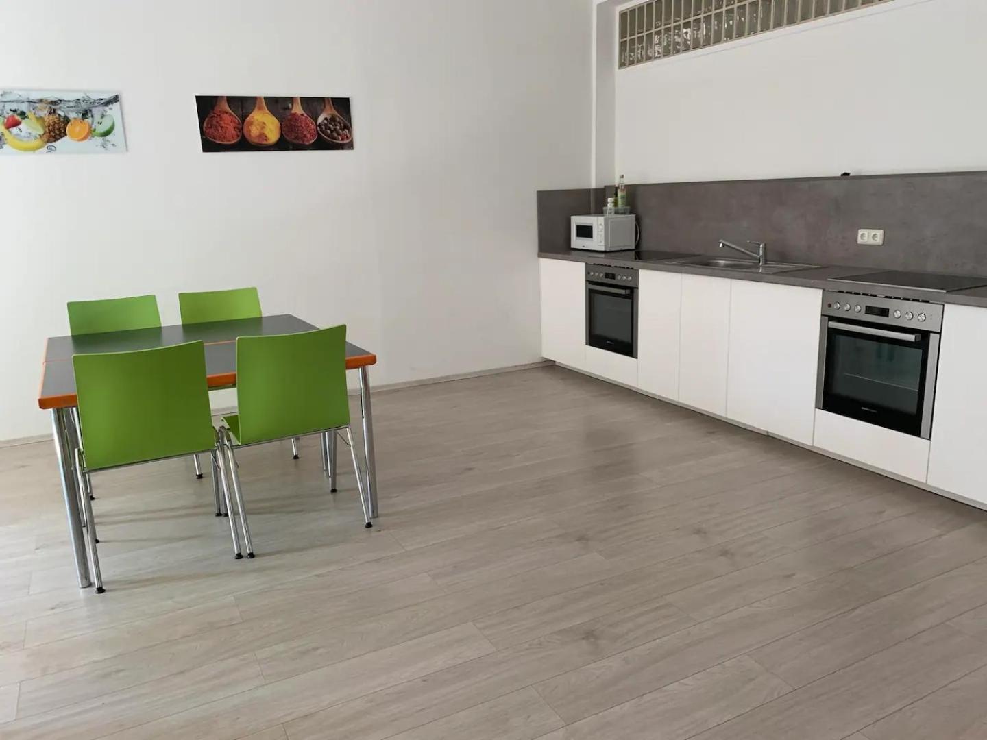 Jugendgaestehaus Studentenwohnheim Steyr Dış mekan fotoğraf