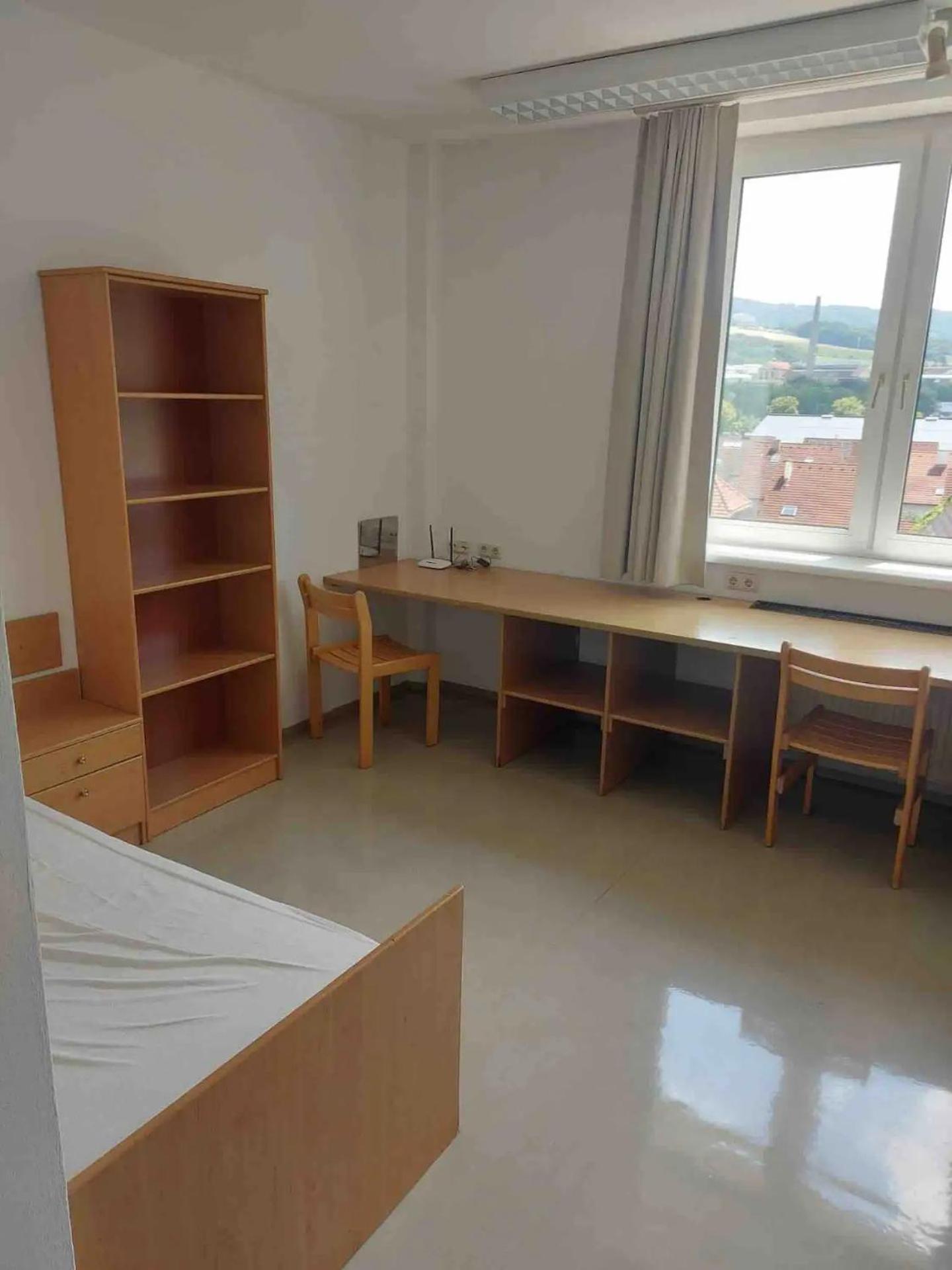 Jugendgaestehaus Studentenwohnheim Steyr Dış mekan fotoğraf